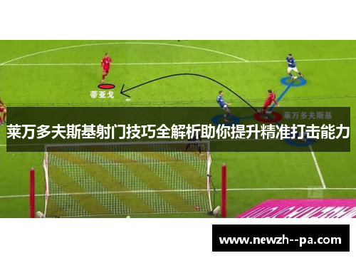 莱万多夫斯基射门技巧全解析助你提升精准打击能力
