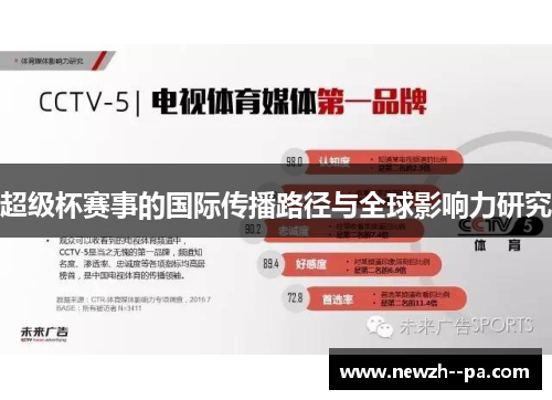 超级杯赛事的国际传播路径与全球影响力研究