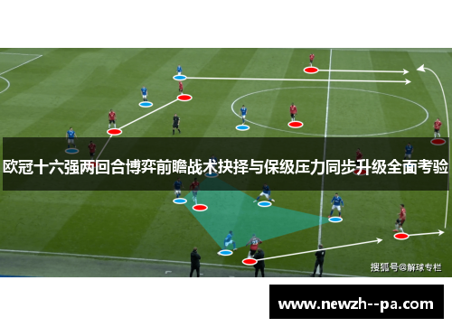 欧冠十六强两回合博弈前瞻战术抉择与保级压力同步升级全面考验 欧冠十六强两回合博弈前瞻战术抉择与保级压力同步升级全面考验
