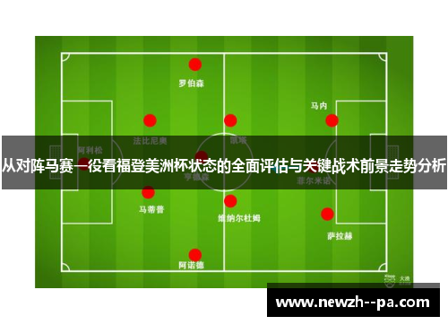 从对阵马赛一役看福登美洲杯状态的全面评估与关键战术前景走势分析